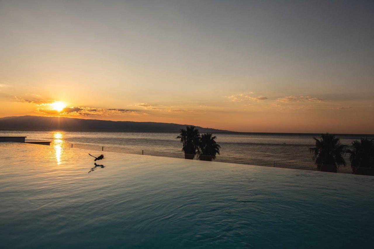 Hotel Marino Wellness Ali Terme